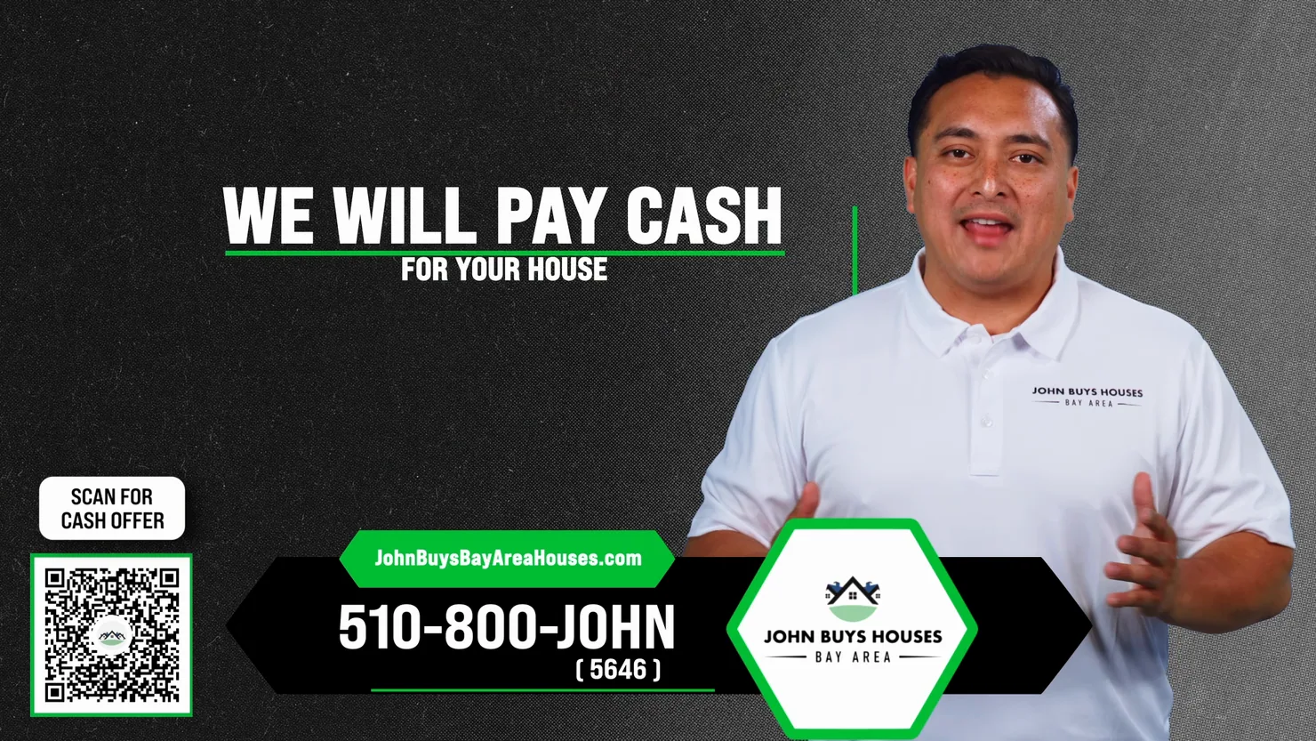 Seller Situations commercial, Bay Area