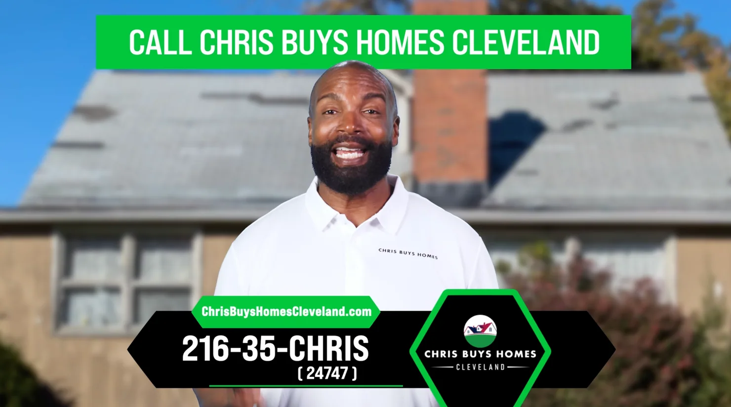 Walkthrough commercial, Cleveland